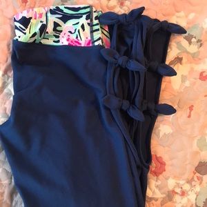 Lily Pulitzer leggings